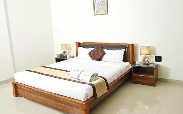 Al Sablah Hotel Apartment - photo 4