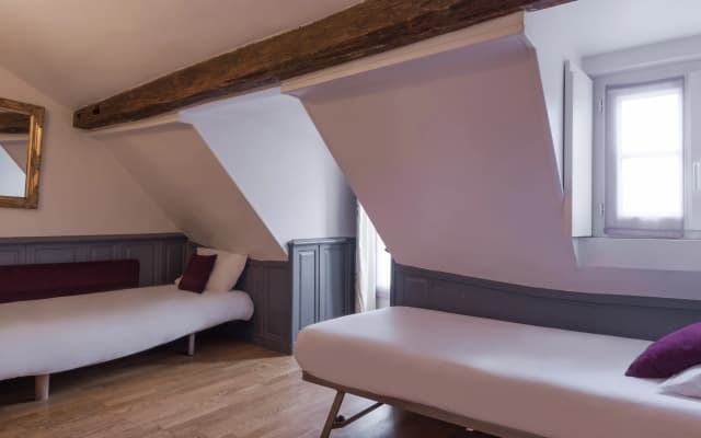 Hôtel Gaillon Opéra - photo 4