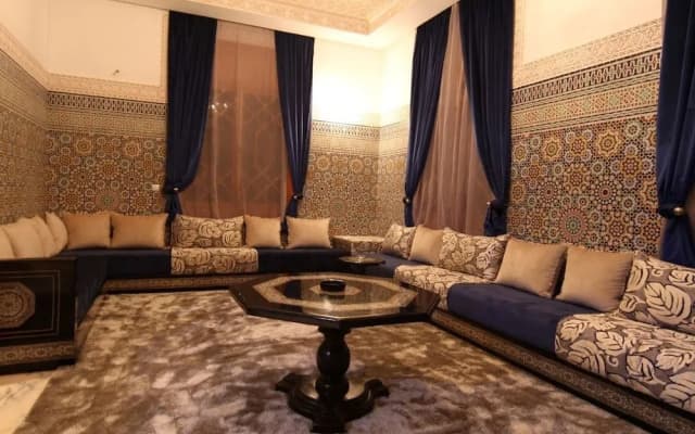 Olivar Palace-Luxury Villa1 - photo 2