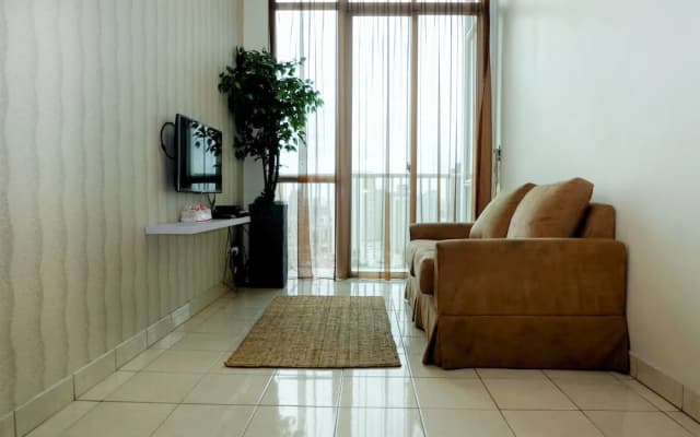 2Br Apartment Ambassador 2 Near to ITC Kuningan - photo 2