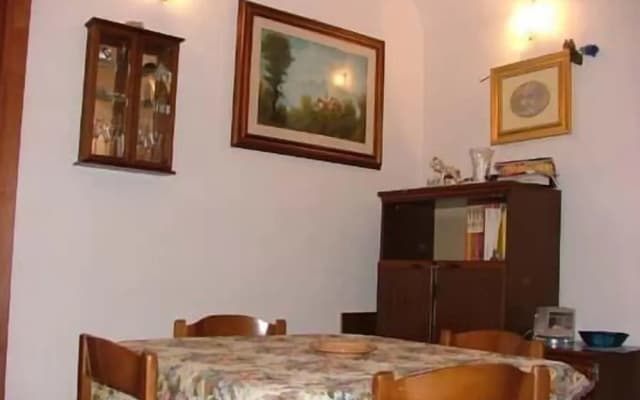 B&B Francesca Via Tommaso Campanella 19 - photo 2