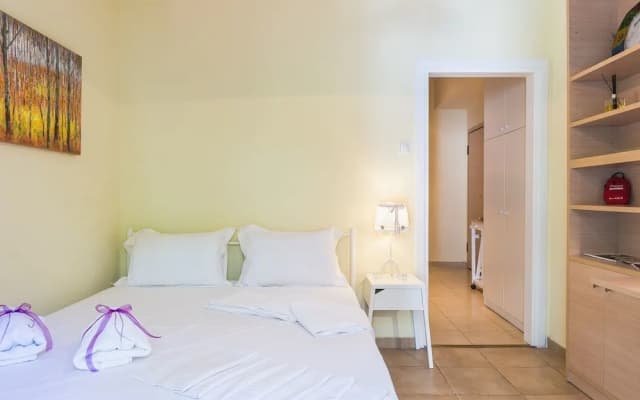 Elegant Studio Next to the Acropolis - photo 4