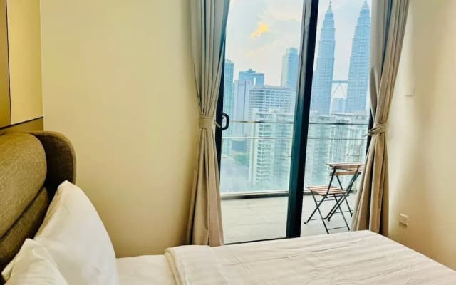 The Manor KLCC Luxury Asia - photo 3