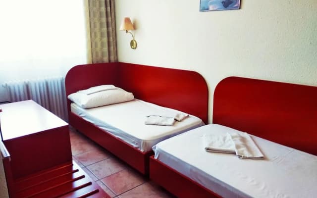 Nap Hotel - photo 5