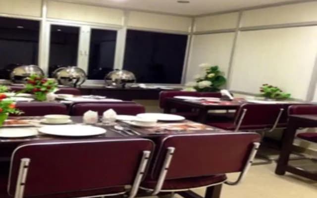 Hotel Corporate Point - photo 5
