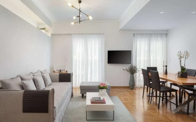 Acropolis Vibe Residence - photo 2