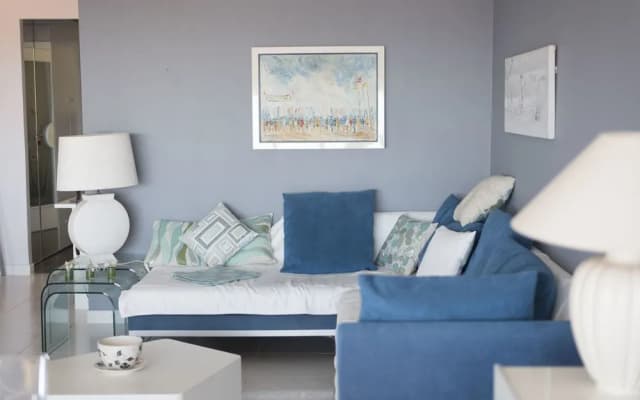 Appartement Lighthouse - photo 2