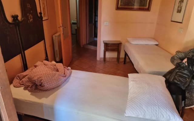 Appartamento Ruote 25 primo - photo 4
