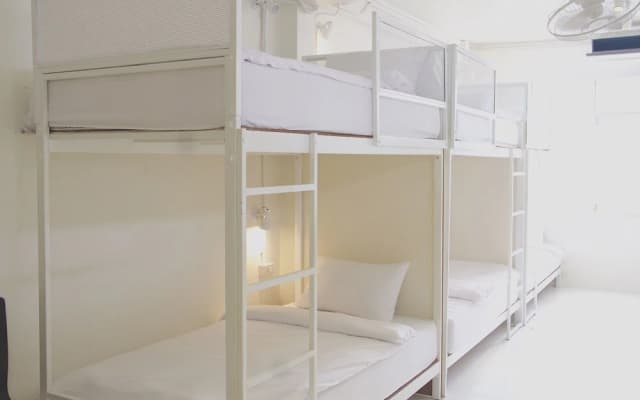 Casa Blanca - Hostel - photo 2
