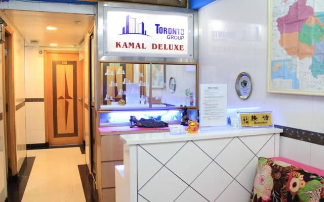 Kamal Deluxe Hotel - photo 3