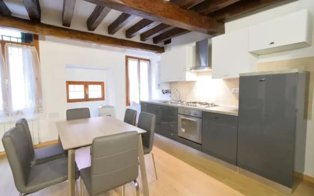 San Canzian Apartment - photo 5