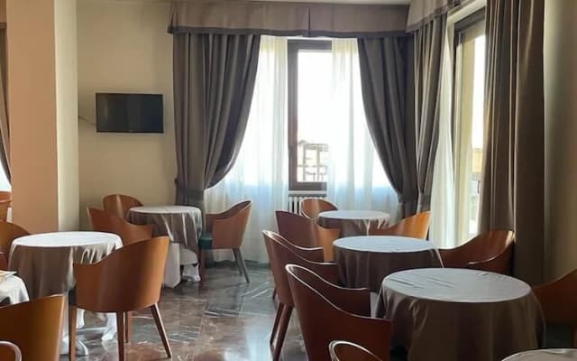 Hotel Arcadia - photo 4
