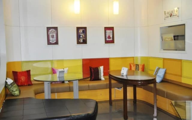 Galato Coffee Hostel - photo 2