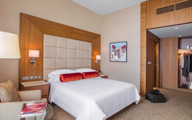 City Centre Rotana Hotel Doha - photo 5