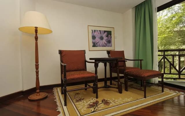 Santubong Kuching Resort - photo 3