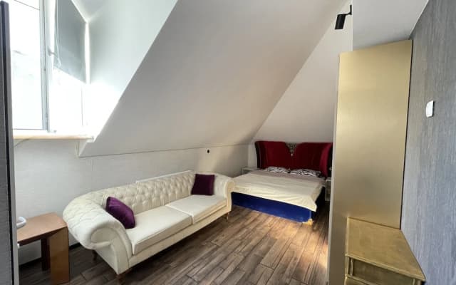 Grayhouse Elia Apartment - photo 4