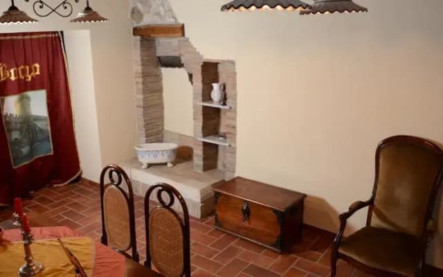 La Locanda Del Passerotto BB - photo 5