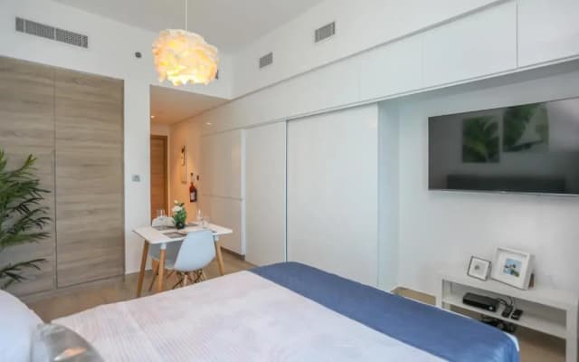 Luxury studio - Dubai marina - photo 5