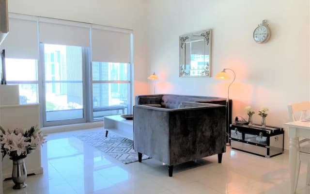 Ascapes Bay Central West Tower - photo 3