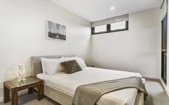 Melbourne City Apartments - Teri - photo 4