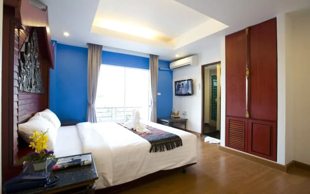Korbua House - photo 2
