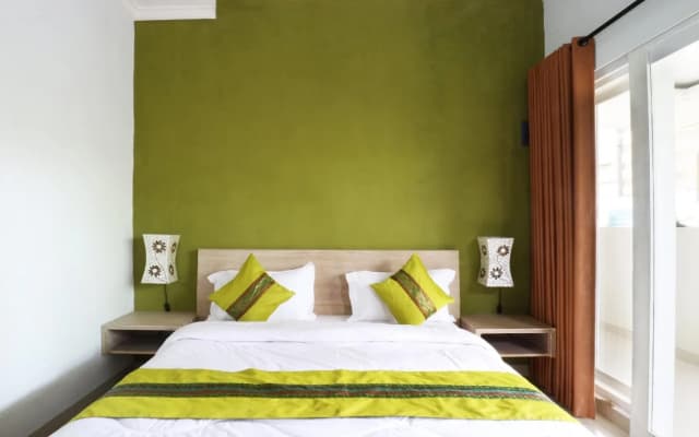 Pulasari Homestay & Villa - photo 5