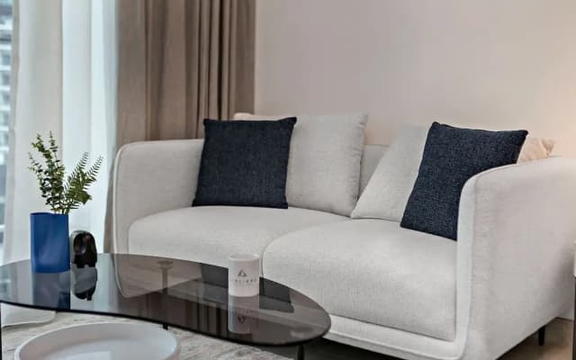 Modern Studio at Paragon - photo 5