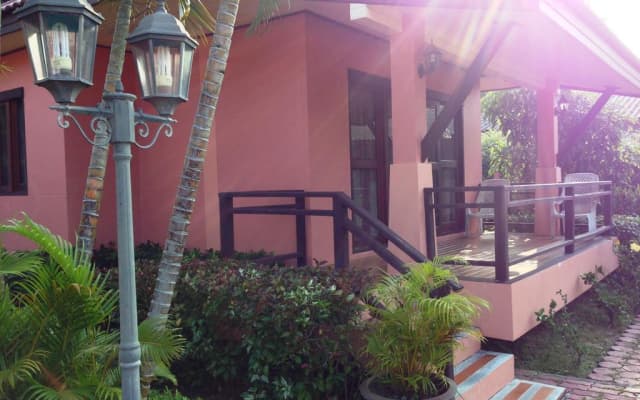 The New Villa - photo 3