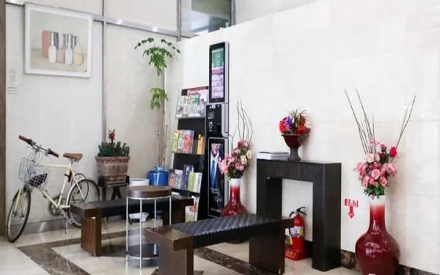 CO-OP Residence Seocho - photo 2