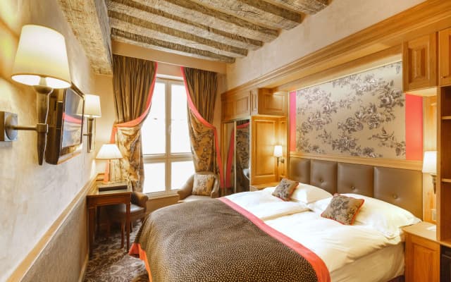 Hotel La Perle - photo 3