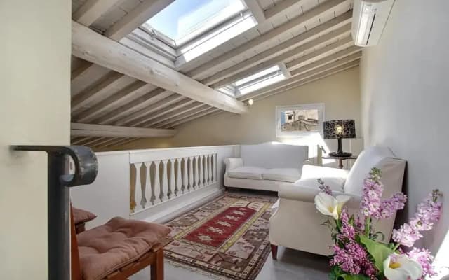 Florence view apartment - photo 3
