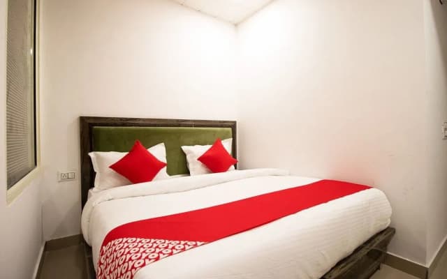 OYO 44094 Grand Inn - photo 5