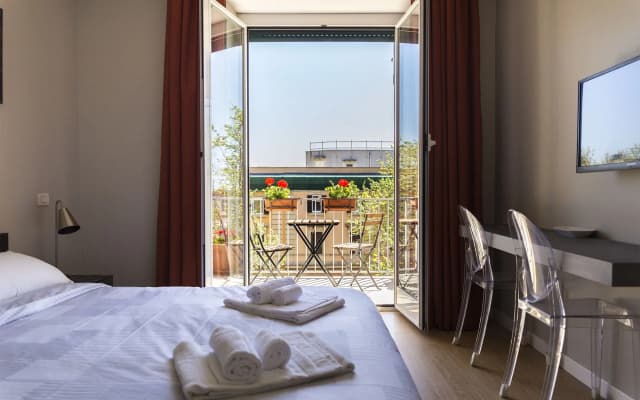 Top Floor Trastevere - photo 2