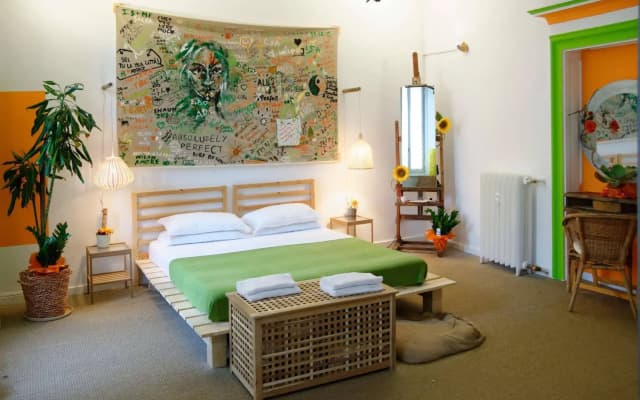 Inn-Perfect Suite - photo 3