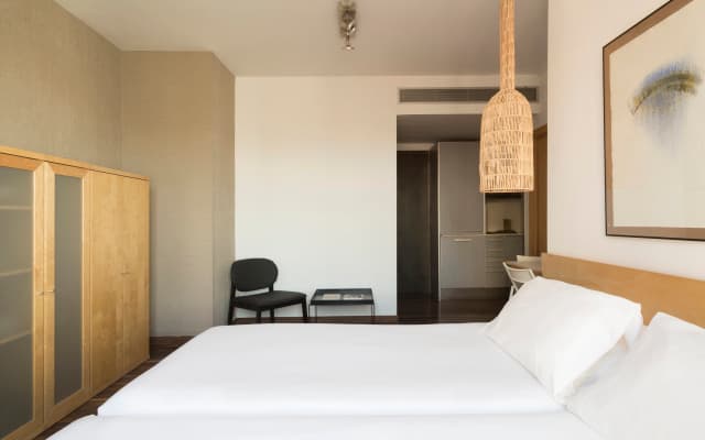 Aramunt Apartments - photo 3