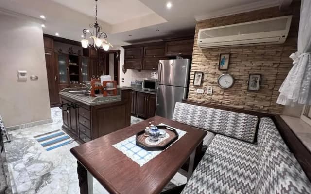 Vesta - Luxury Apt - 3br - Mokattam - photo 4