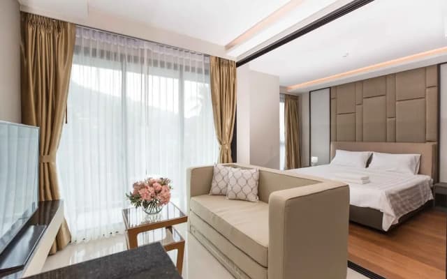 The Panora apartments by NLA - photo 3