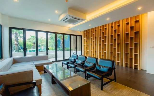 The Aristo Resort 32 by Holy Cow - photo 3