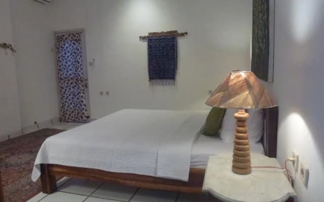 By Dorry Bed and Breakfast - photo 3