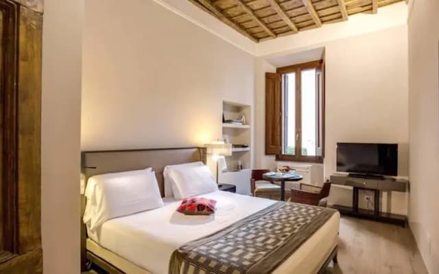 Suite Giulia 3 - photo 4
