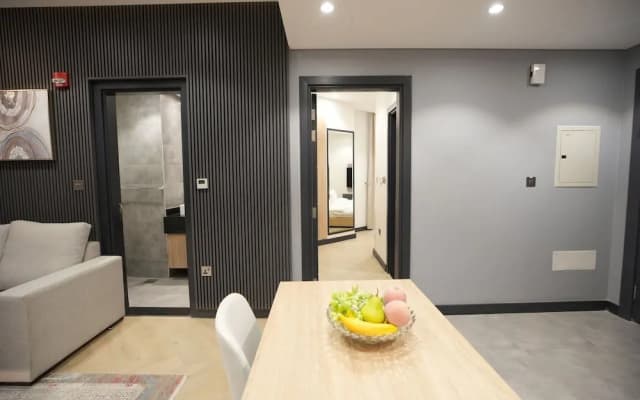 Royal Mansoura Residence Hotel - photo 3