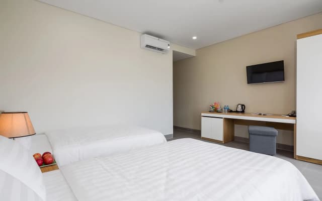 Anh Villa Hotel - photo 5