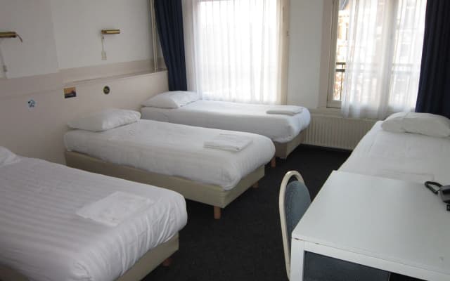 Hotel Titus - photo 4
