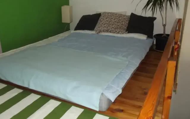 Cozy Flat - photo 2