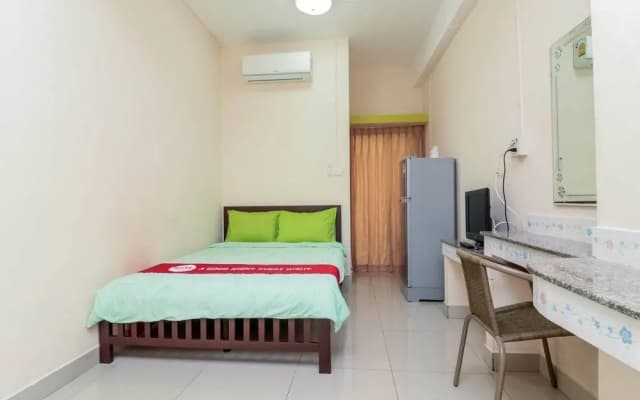 Nida Rooms Pubpla Metro Ladprao 96 - photo 4