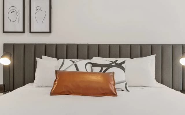The Sebel Melbourne Moonee Ponds - photo 3