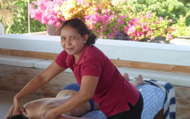 Villa Savasana - photo 5