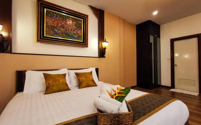 QG Resort - photo 2