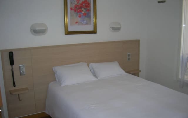 Hôtel Darcet Paris - photo 4