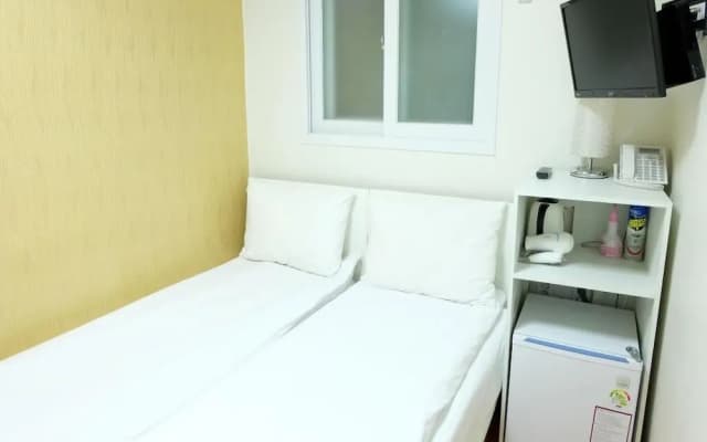 Oh My Inn - photo 2